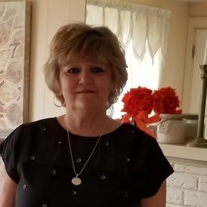 Meet your Posher, Brenda